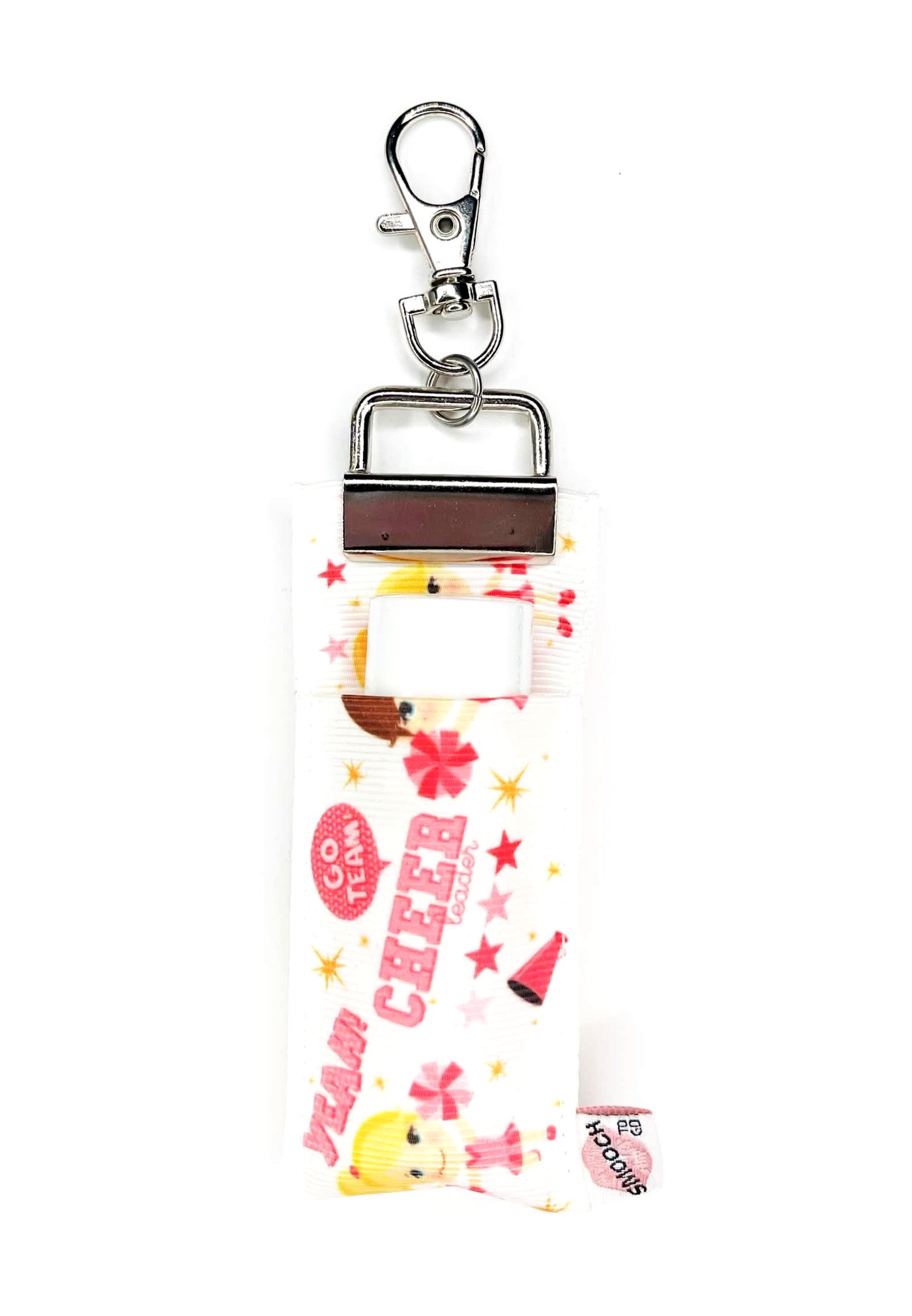 Cheer Girls - Lip Balm Holder