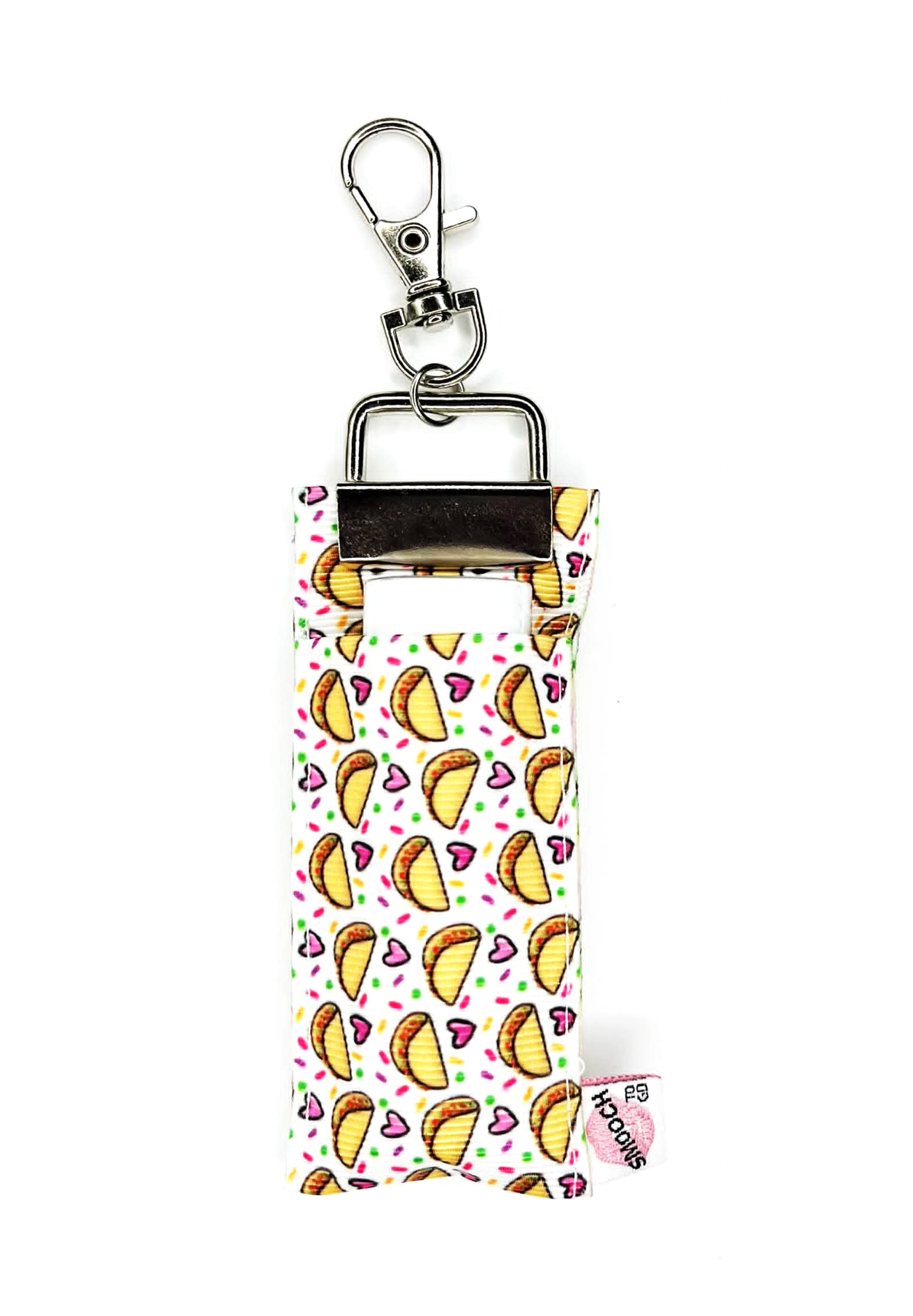 Tacos - Lip Balm Holder
