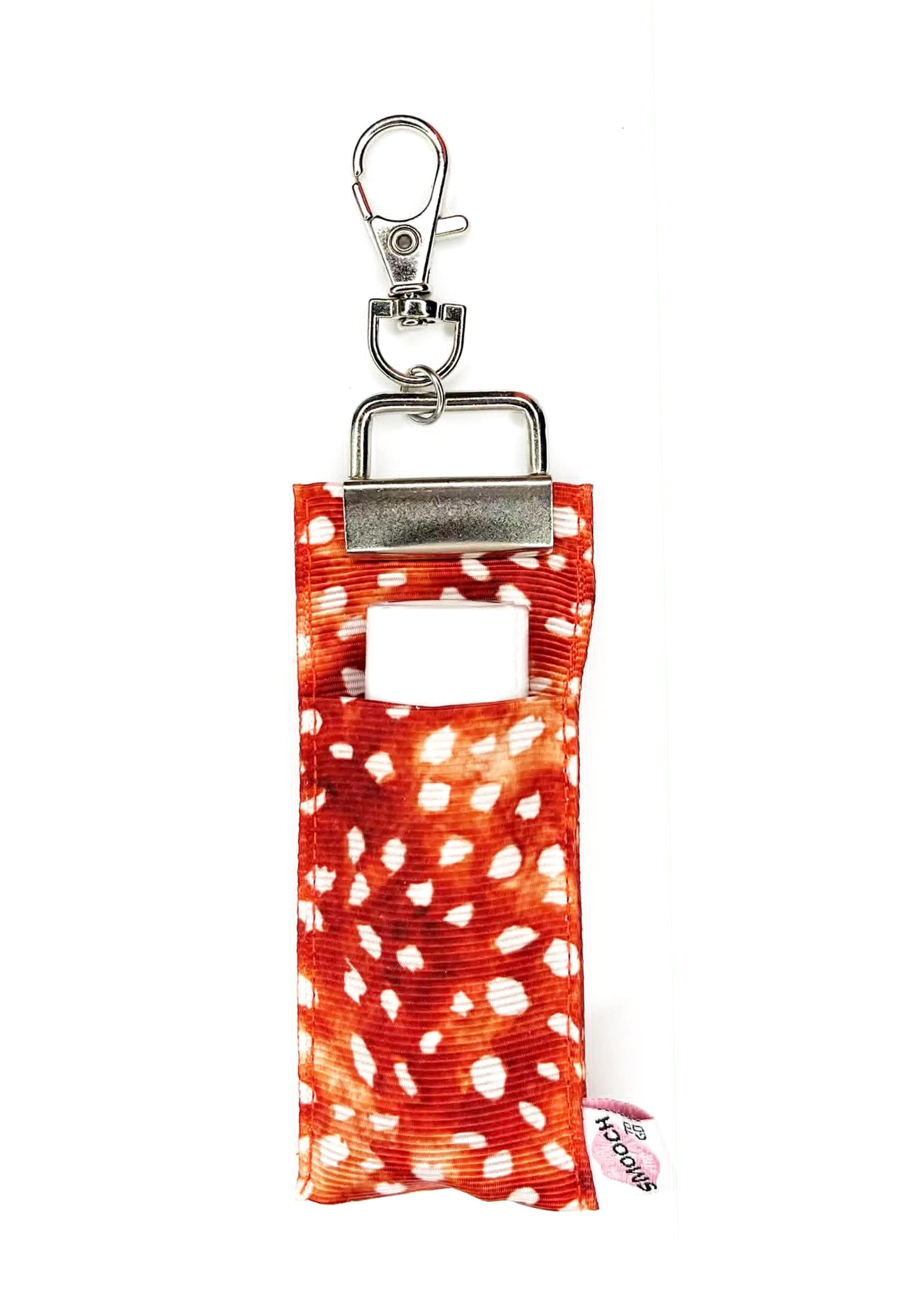 Fawn Spots - Lip Balm Holder