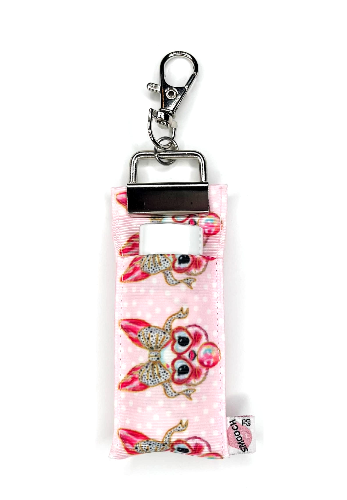 Easter - Bubble Bunny - Lip Balm Holder