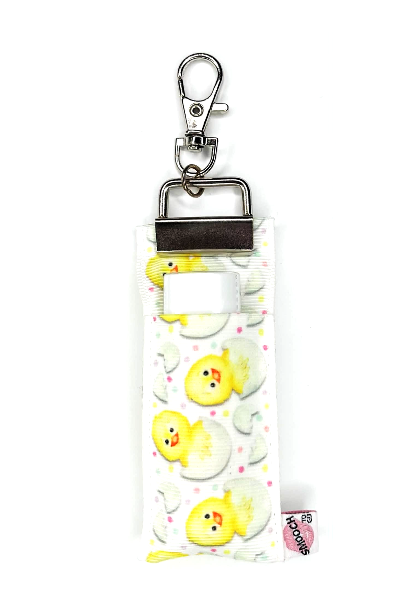 Easter Chicks - Lip Balm Holder