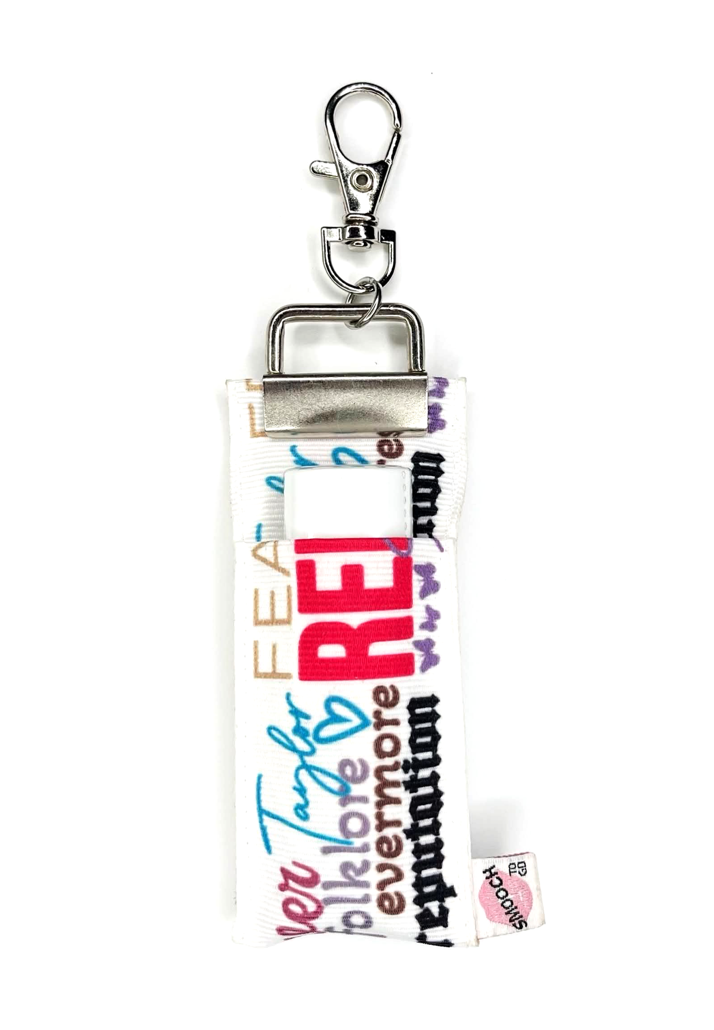 Eras - Lip Balm Holder