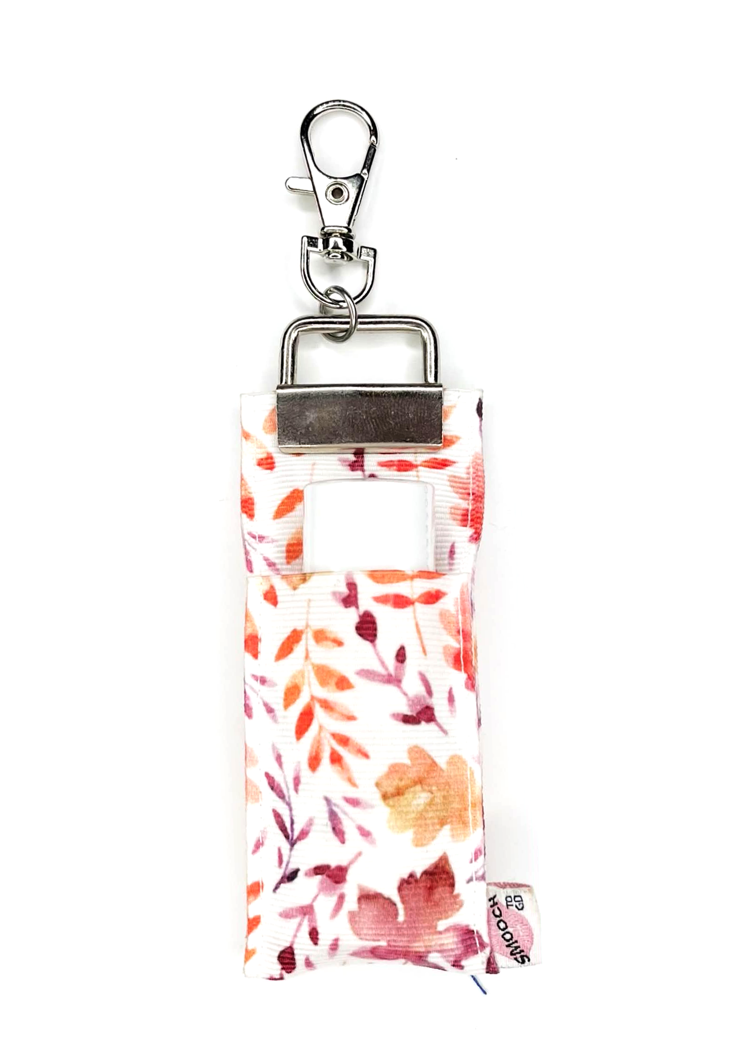 Fall Leaves - Lip Balm Holder