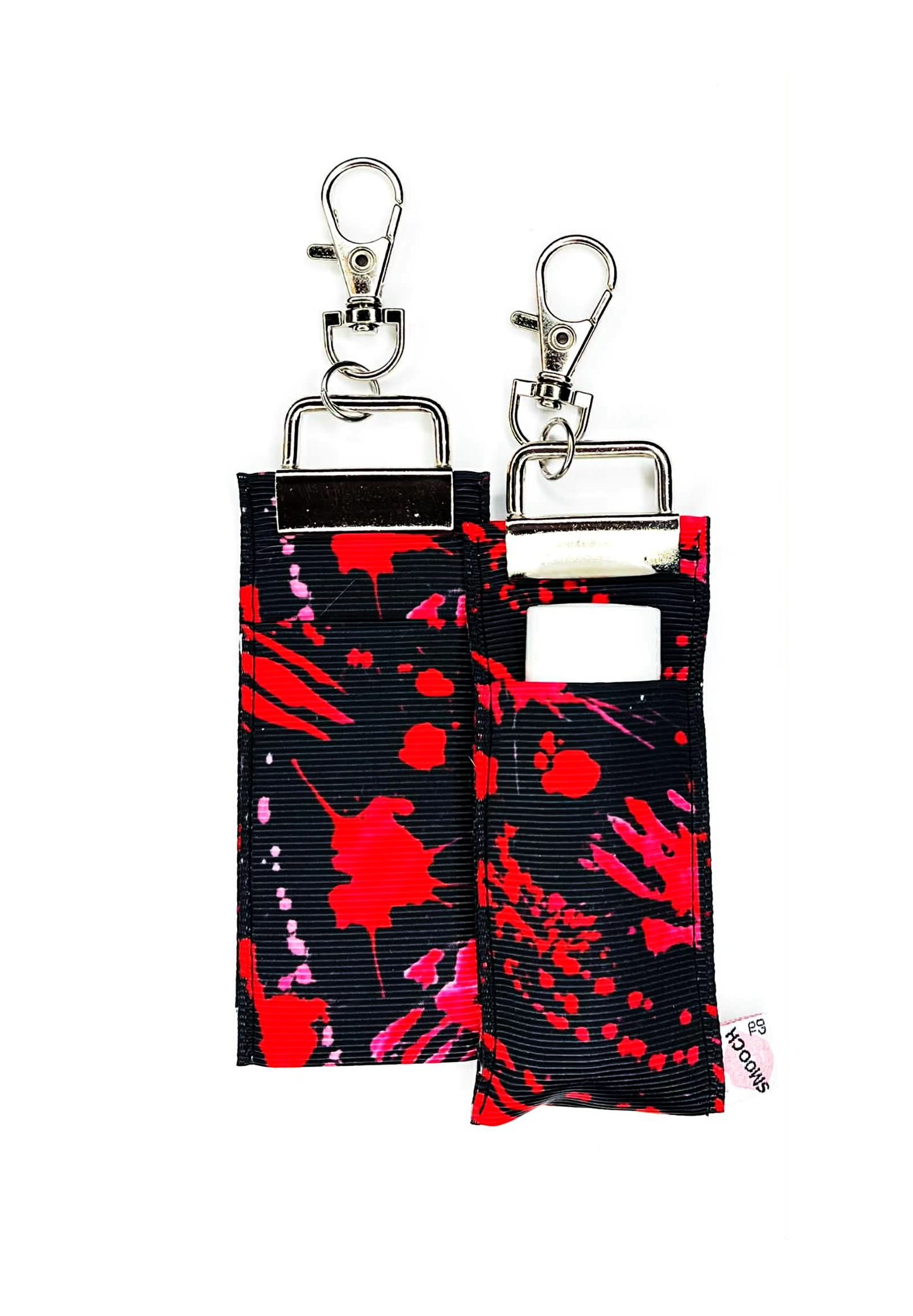 Halloween Slasher - Lip Balm Holder (Single)