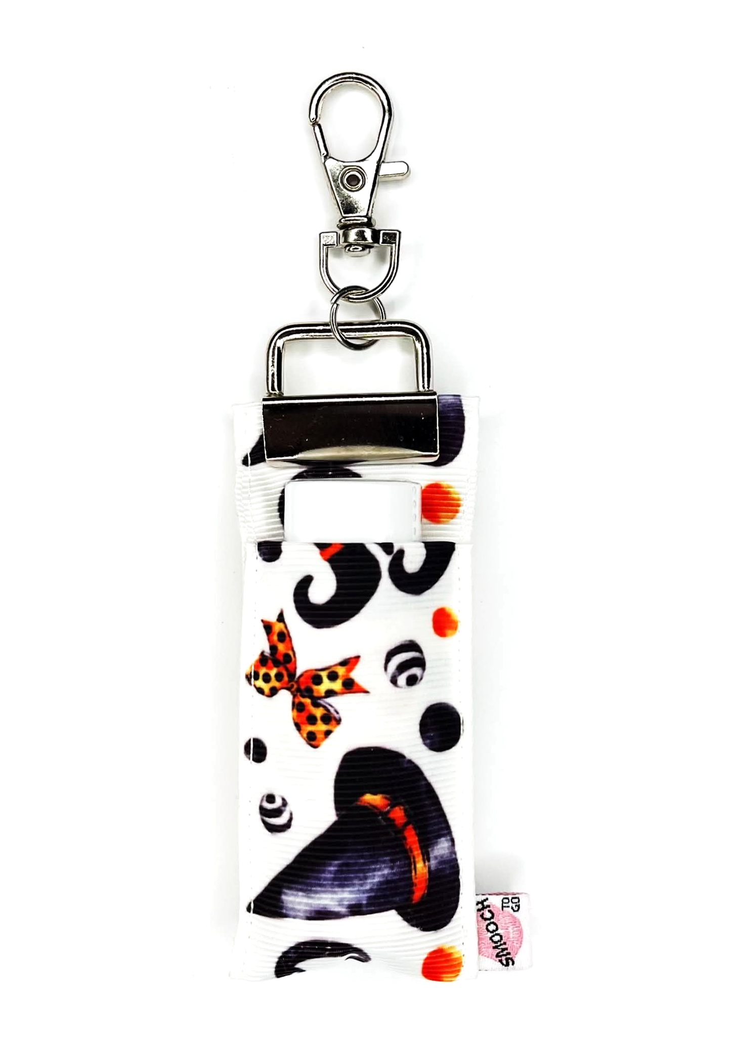Halloween - BOO Hats - Lip Balm Holder