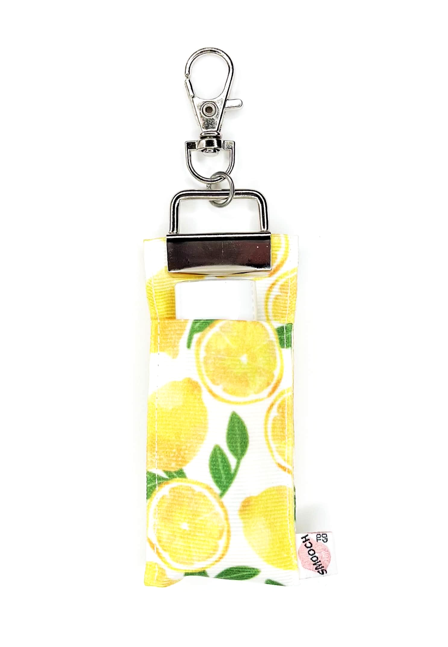 Lemons - Lip Balm Holder