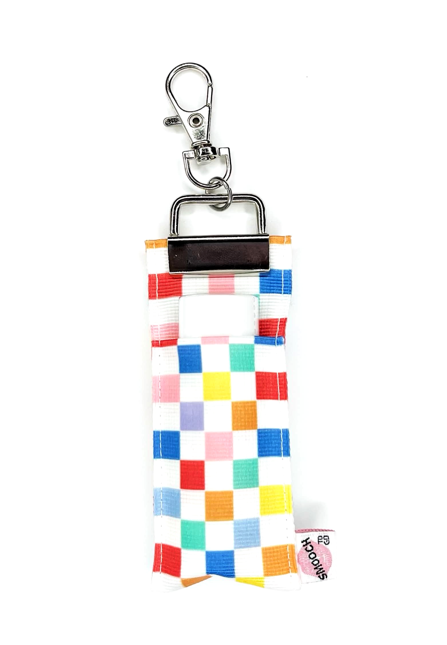 Multi-Check - Lip Balm Holder