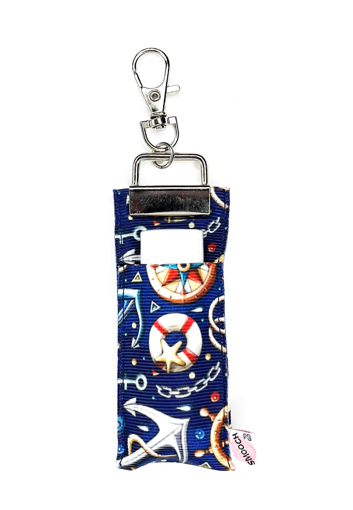 Nautical Mix- Lip Balm Holder