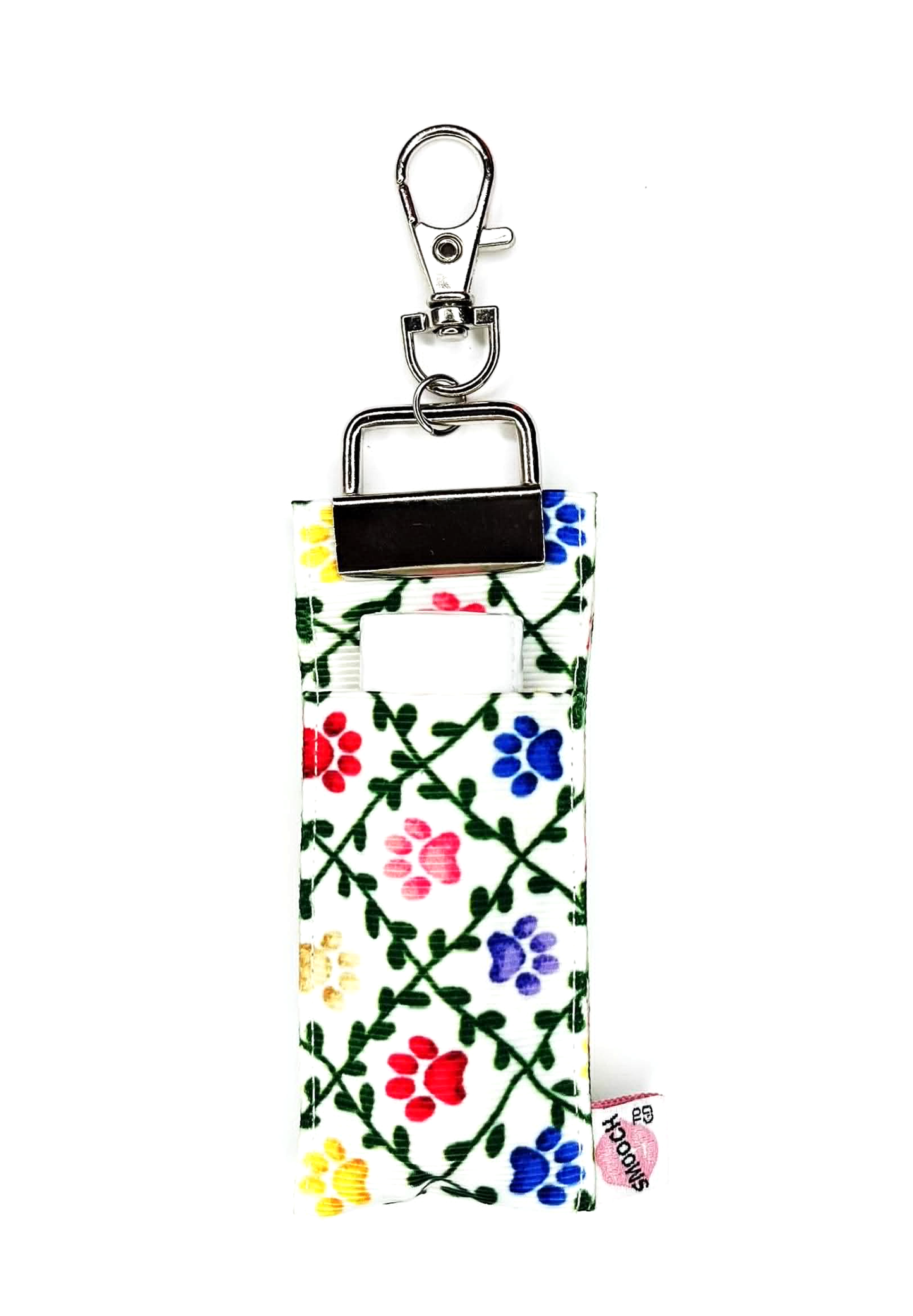 Pets - Paws - Lip Balm Holder