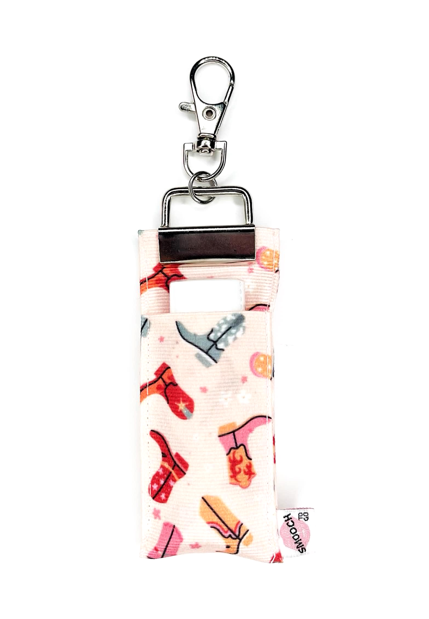 Rodeo - Multi Boots - Lip Balm Holder