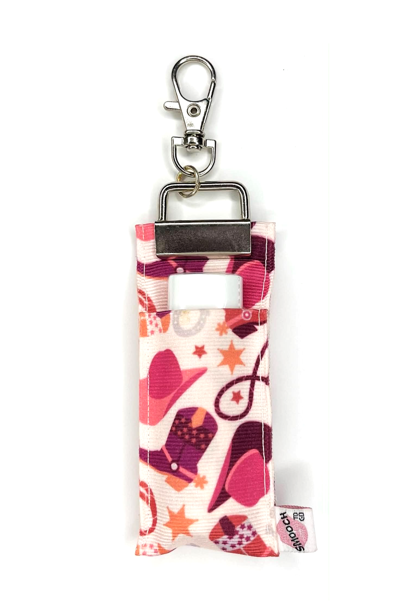 Rodeo Ready - Lip Balm Holder