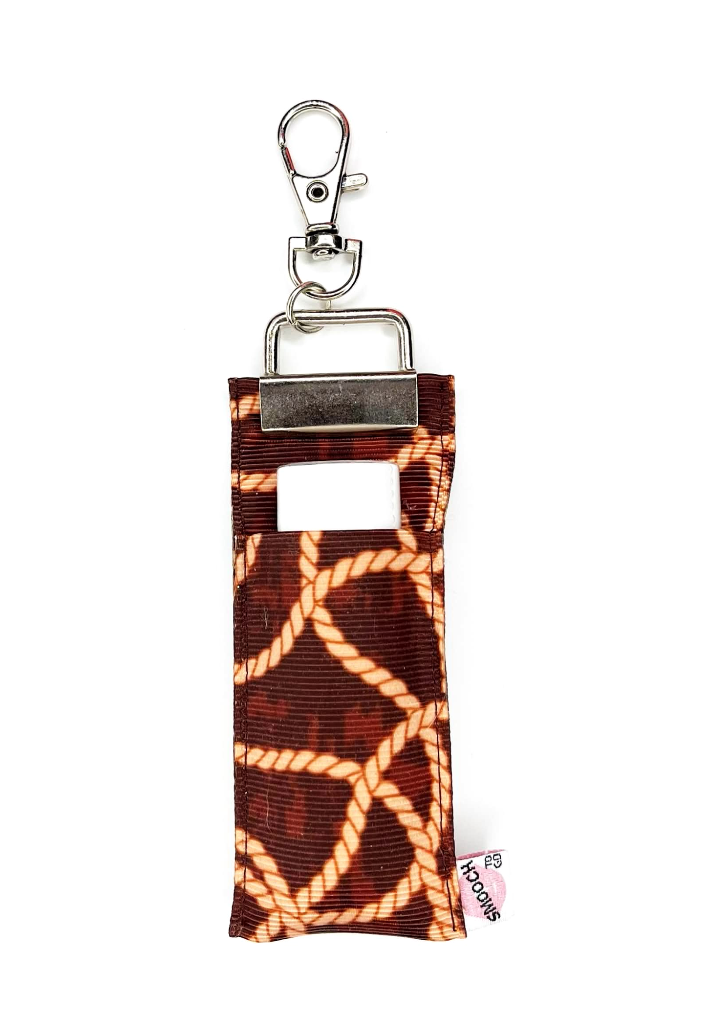 Rodeo - Ropes - Lip Balm Holder