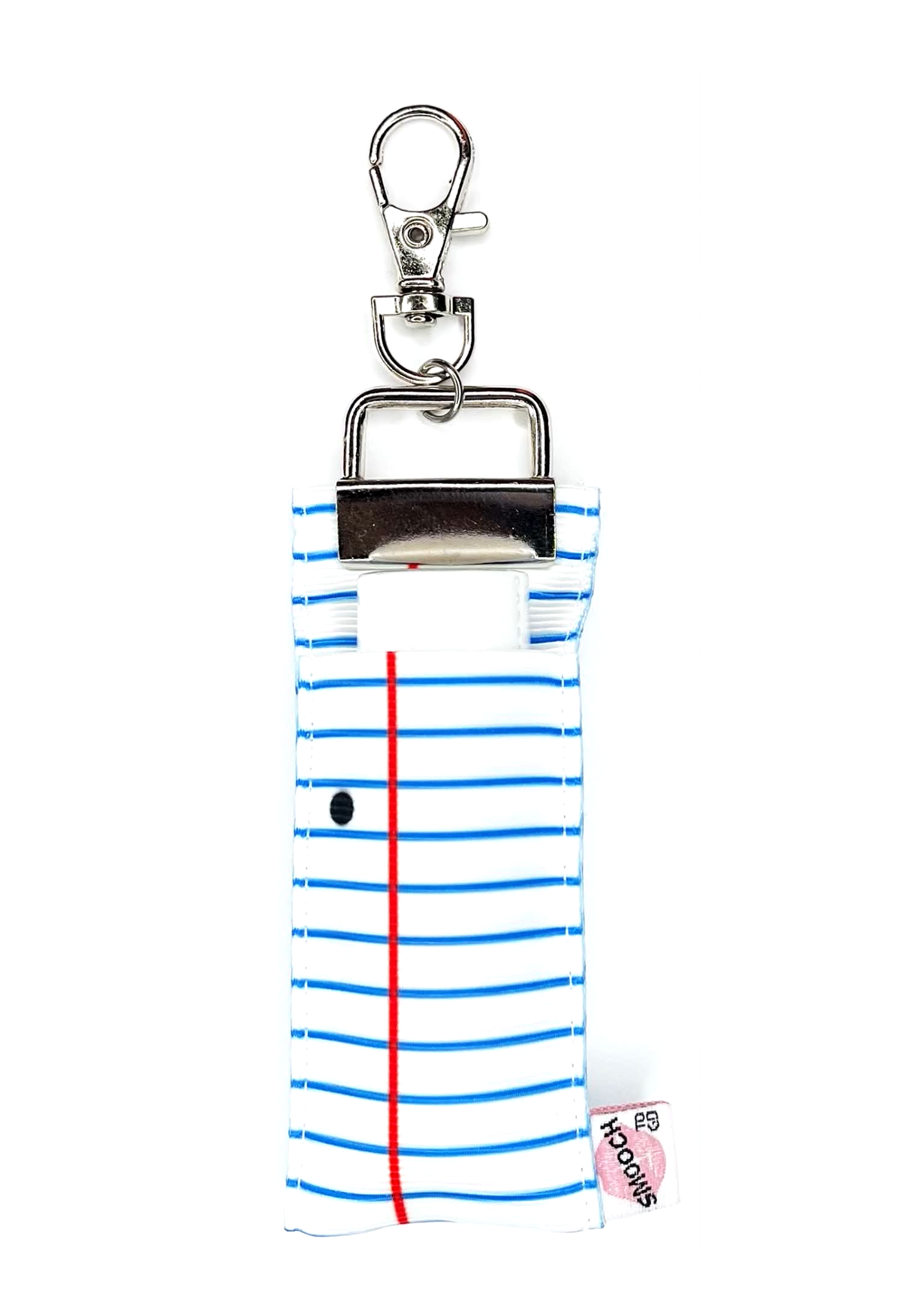 School - Note Paper - Lip Balm Holder