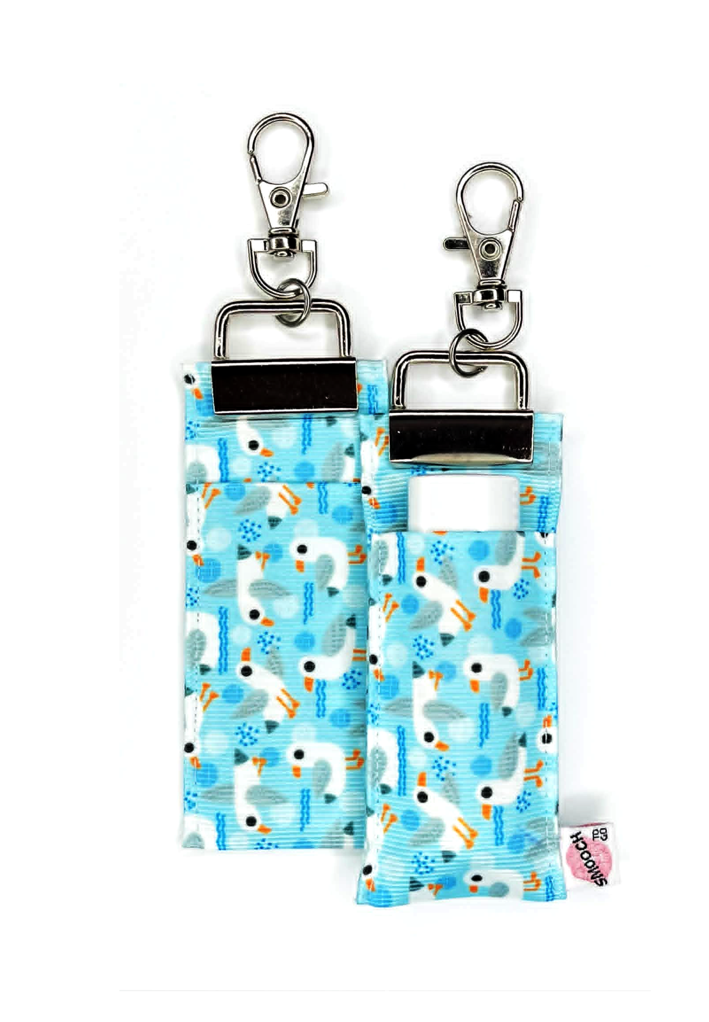 Seagulls - Mine! - Lip Balm Holder (Single)