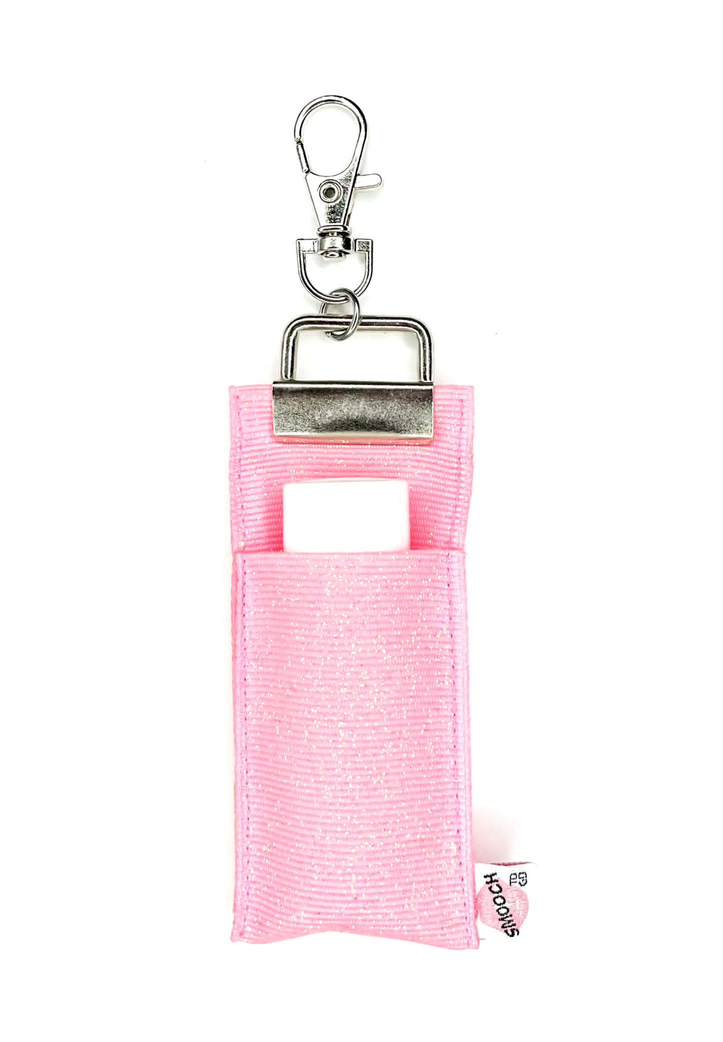 zSparkle - Pink - Lip Balm Holder