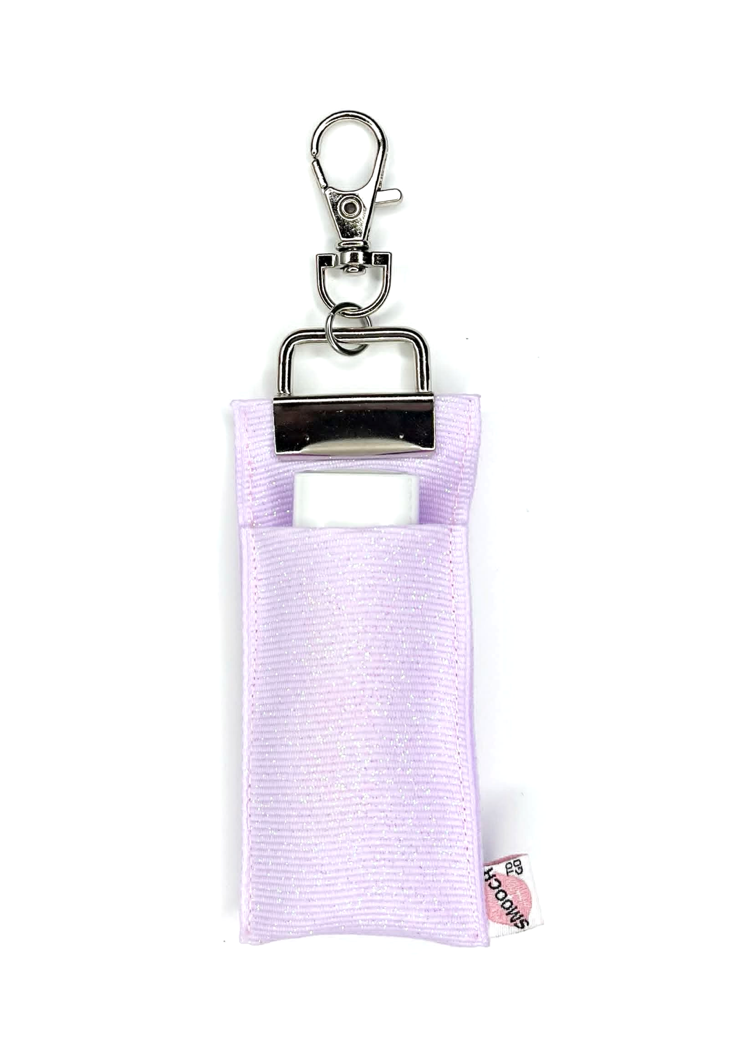 zSparkle - Light Purple - Lip Balm Holder