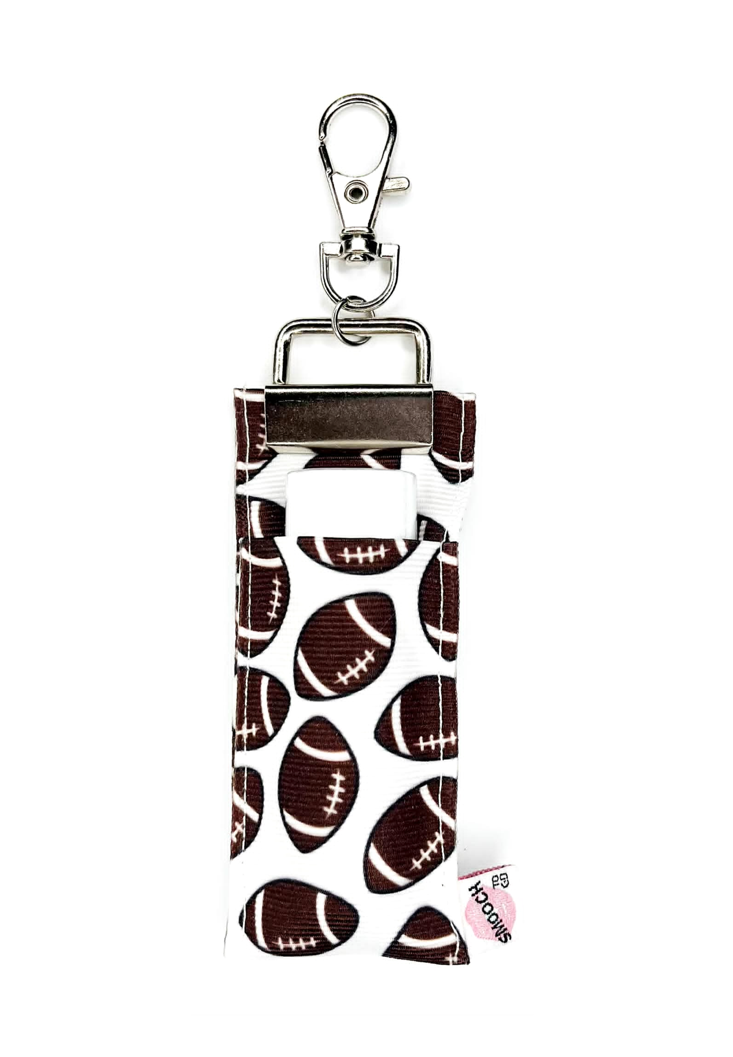 Sports - Football - Lip Balm Holder