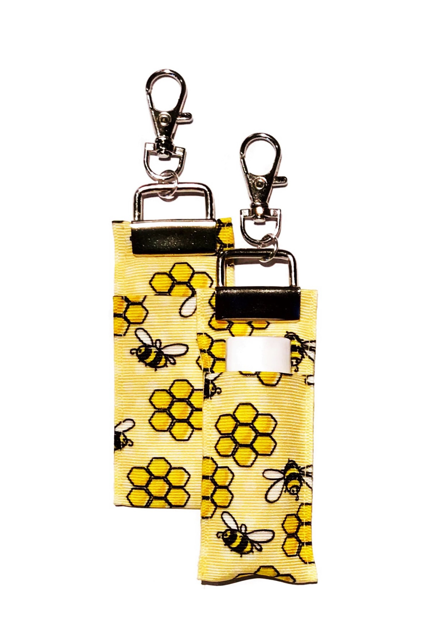 Bees - Lip Balm Holder (Single)