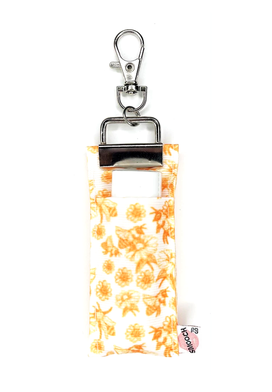 Honey Bee - Lip Balm Holder