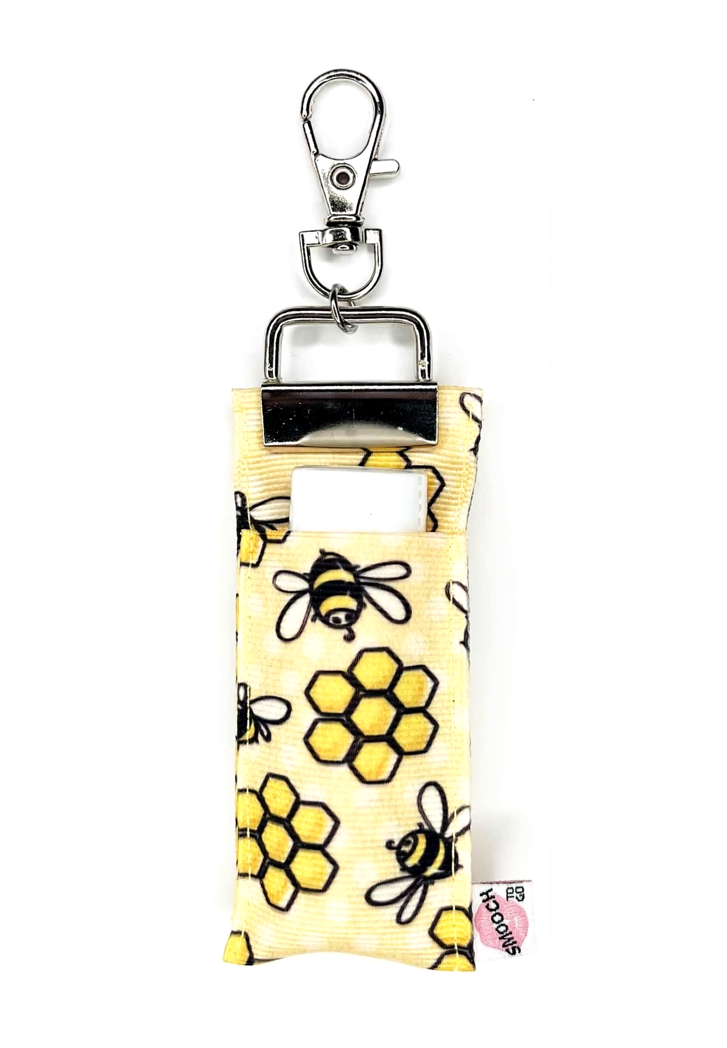 Bees - Lip Balm Holder