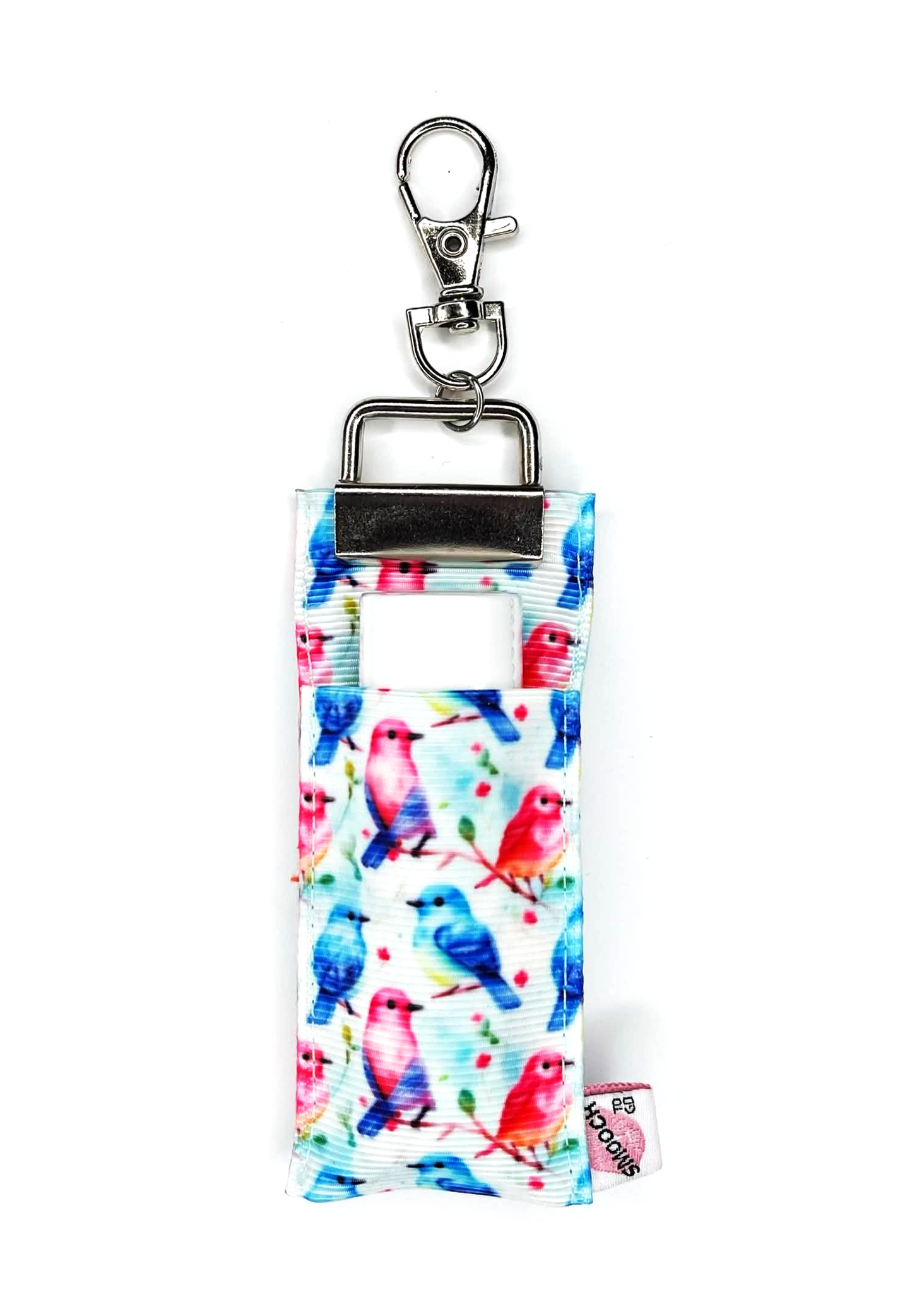 Birds - Lip Balm Holder