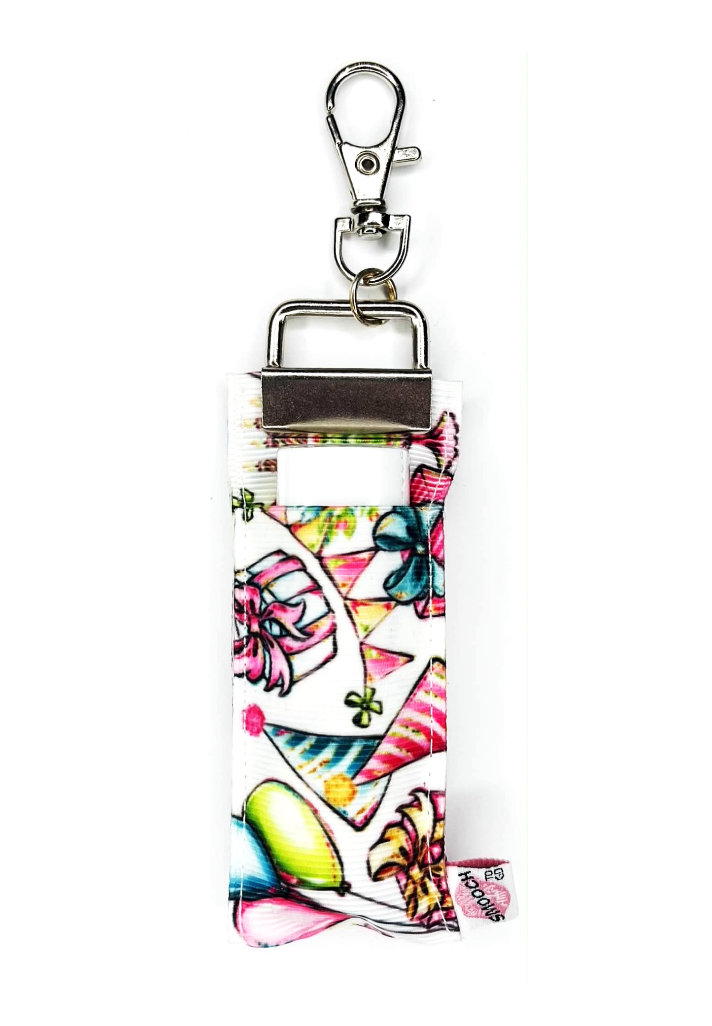 Birthday Party - Lip Balm Holder