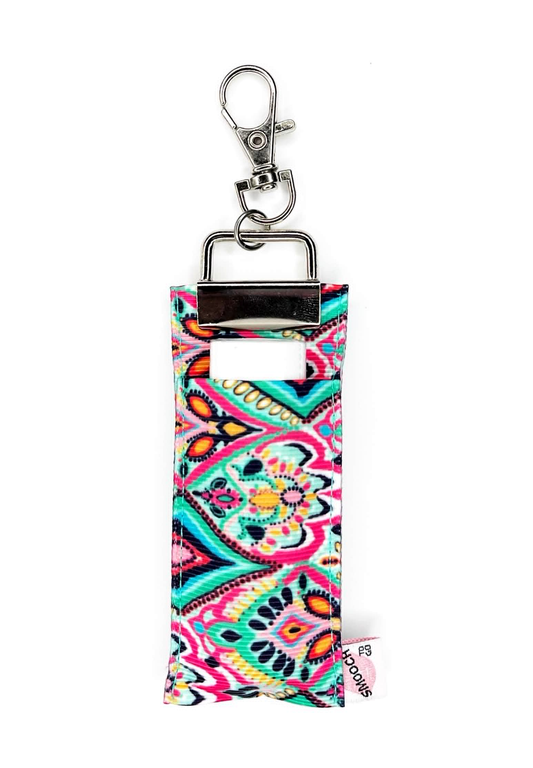 Bohemian - Lip Balm Holder