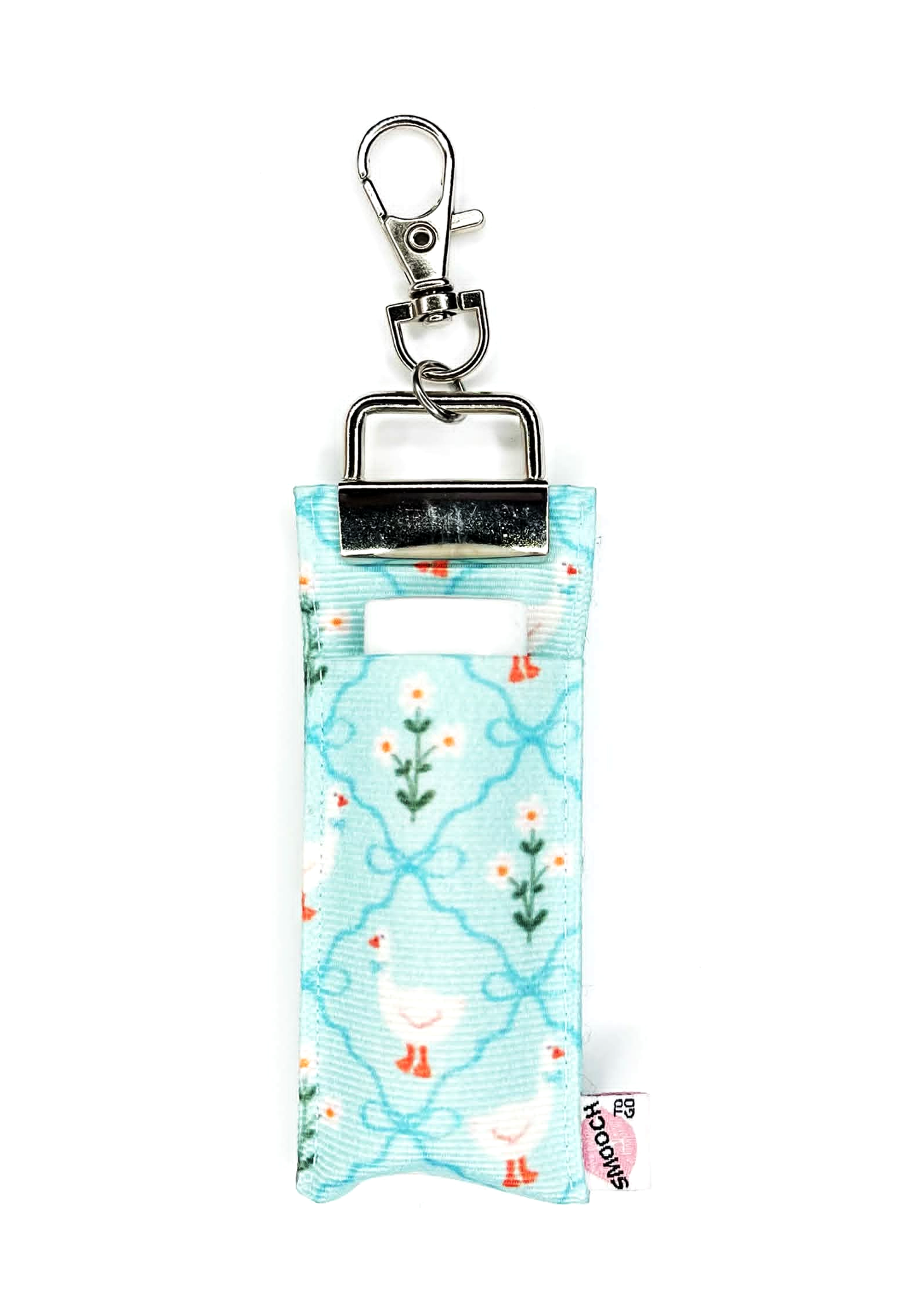 Garden Geese - Lip Balm Holder