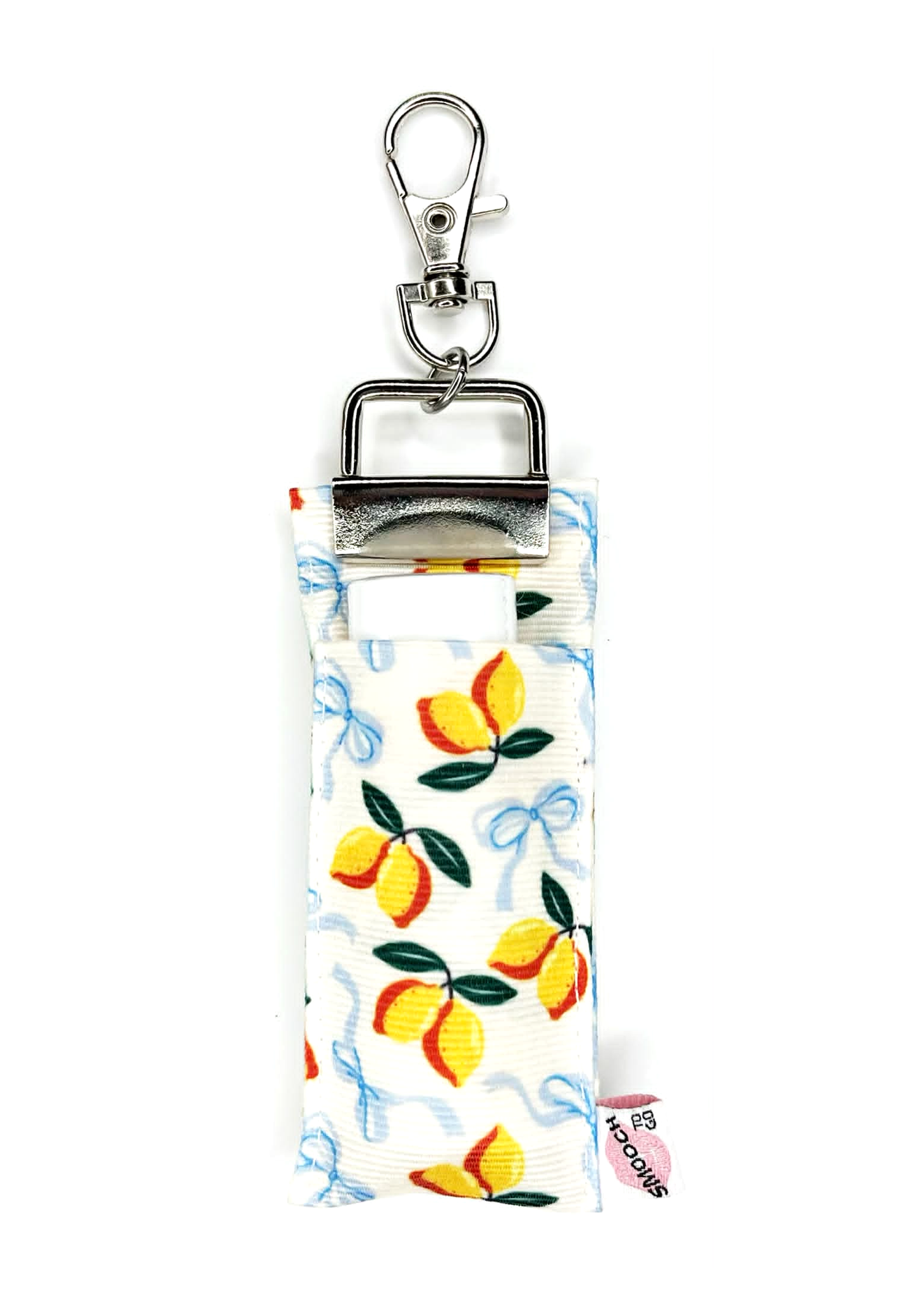 Lemons & Bows - Lip Balm Holder