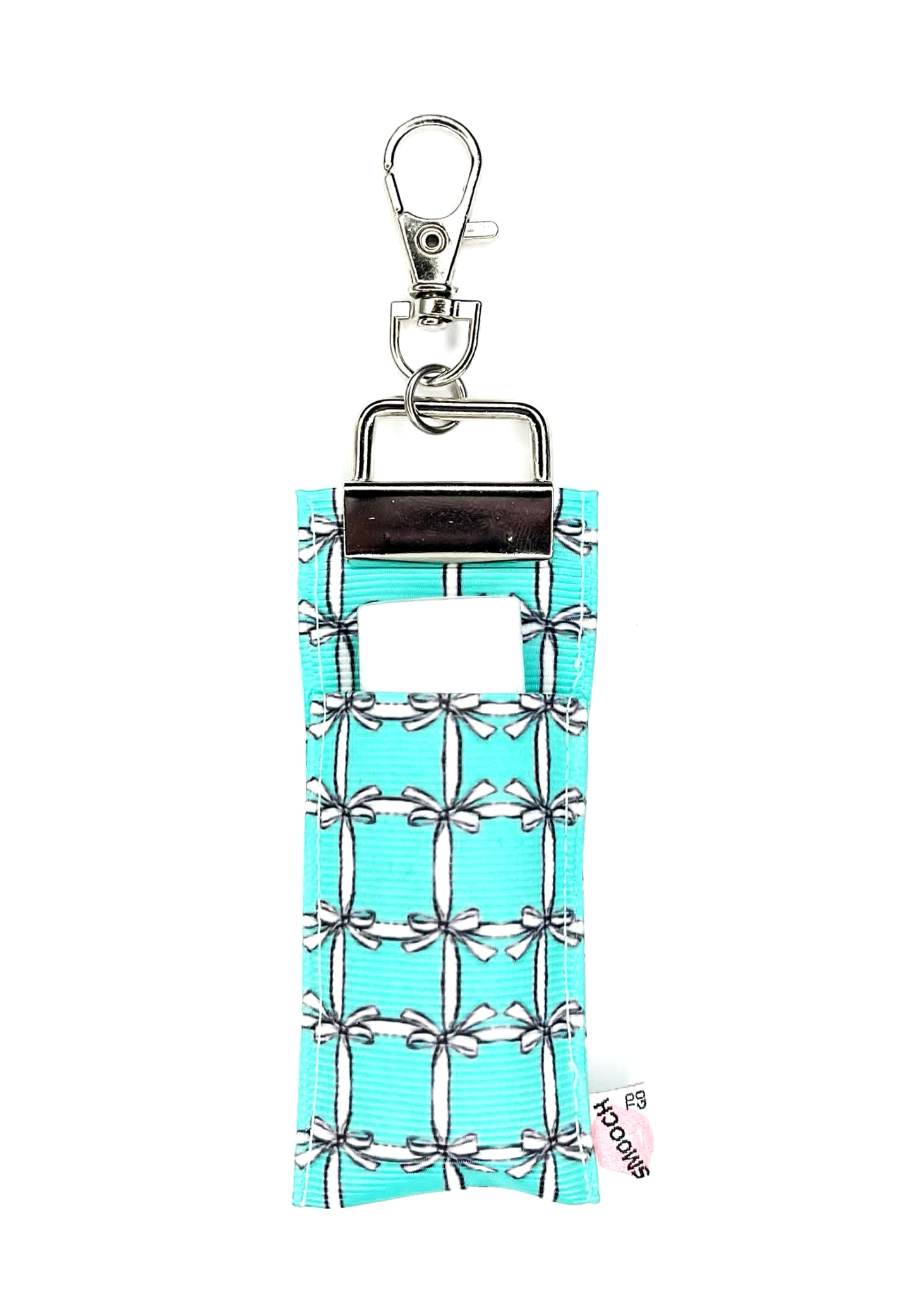 a Tiffany - Lip Balm Holder