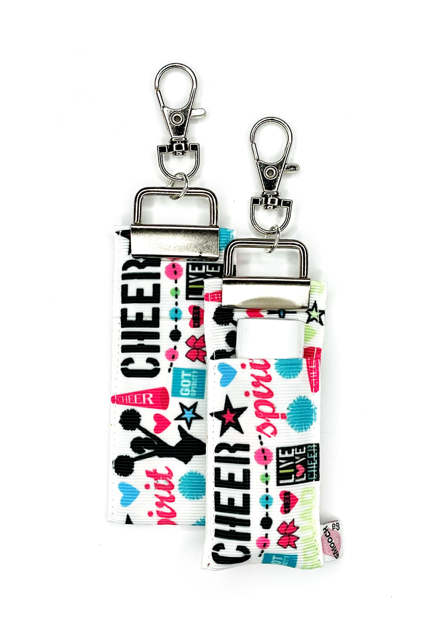 Cheer Spirit - Lip Balm Holder (Single)