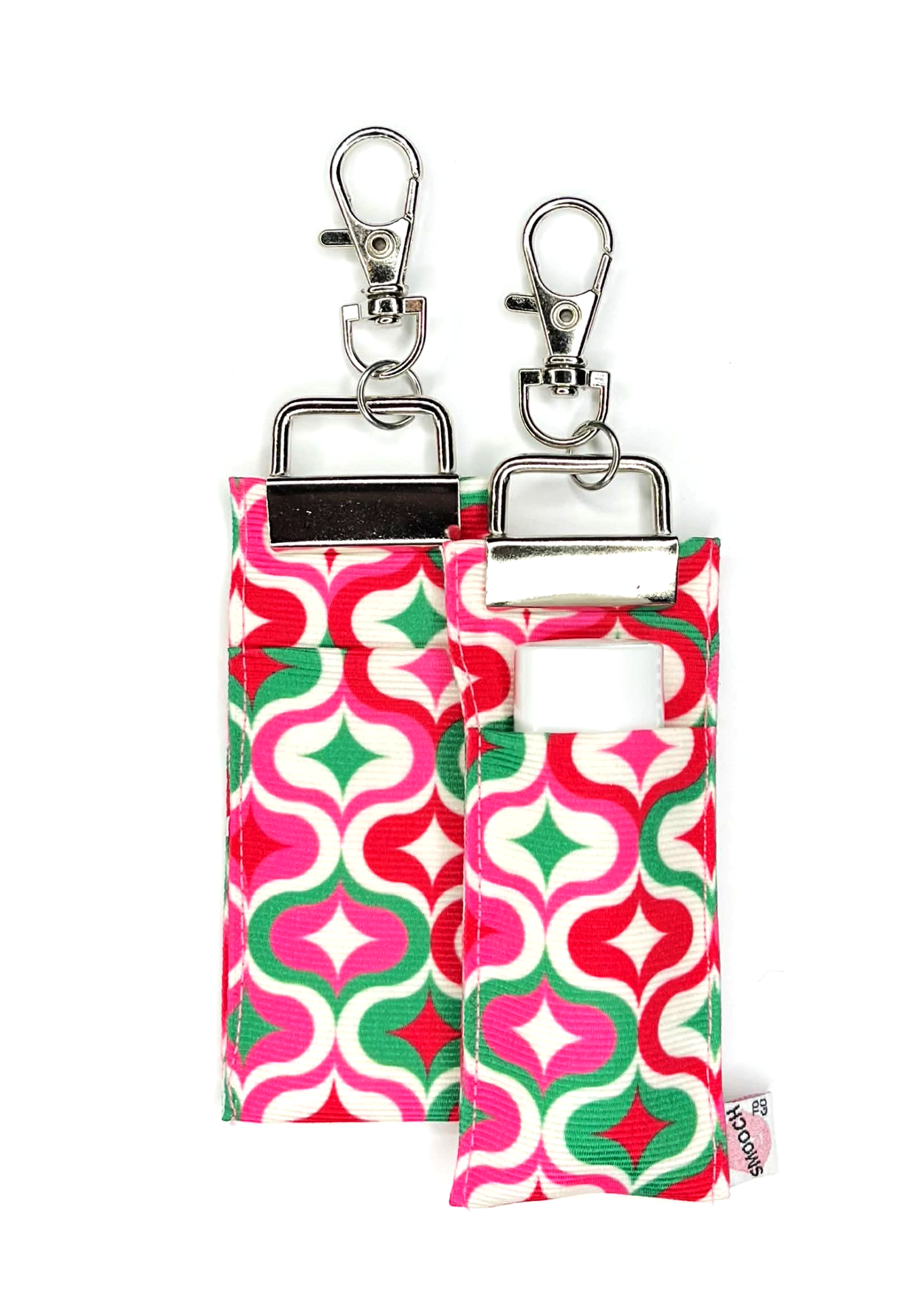 Holiday - Starbucks - Lip Balm Holder (Single)