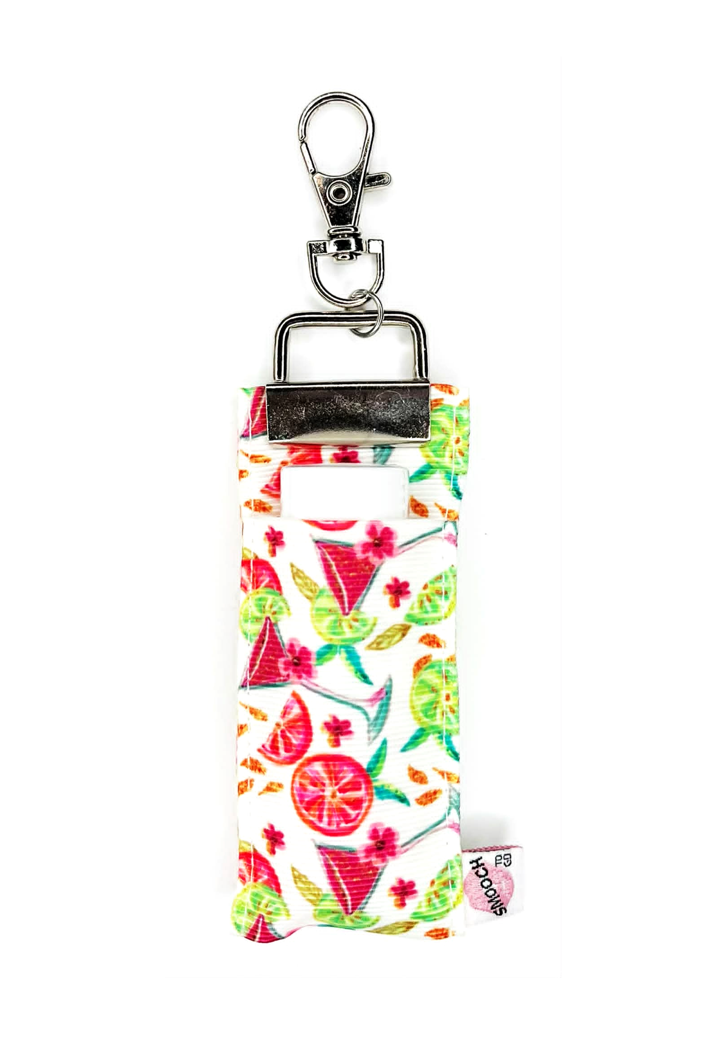Cocktails with Citrus - Lip Balm Holder