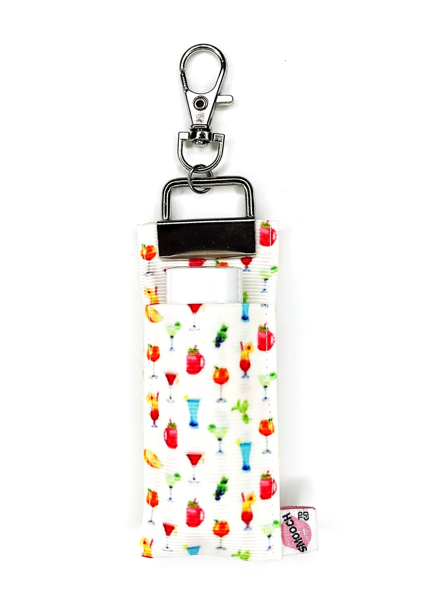 Cocktails - Multi - Lip Balm Holder
