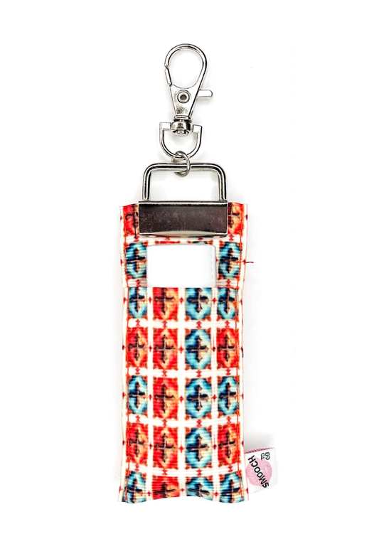 Crosses - Lip Balm Holder