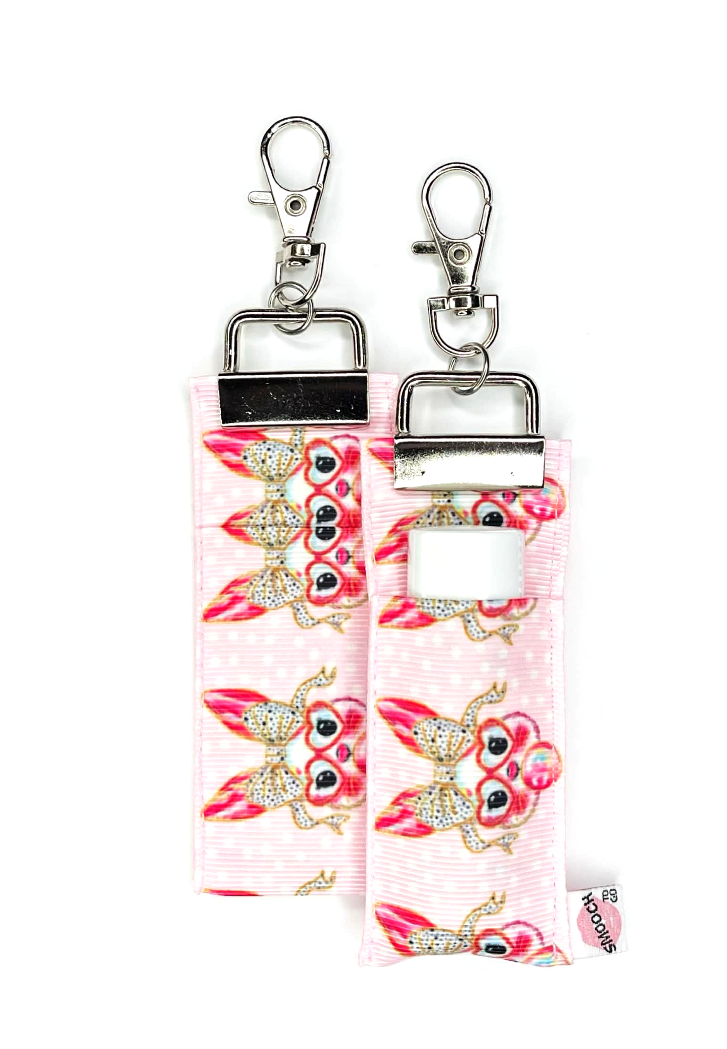 Easter - Bubble Bunny - Lip Balm Holder (Single)