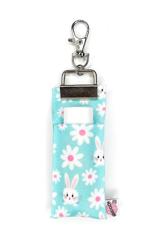 Easter Bunny - Lip Balm Holder
