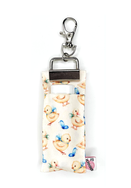Chicks and Ducks - Lip Balm Holder