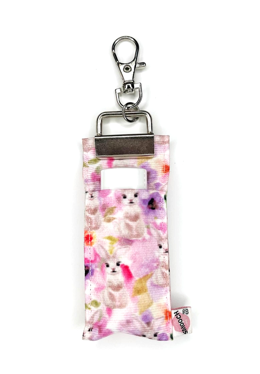 Easter Hidden Bunnies - Lip Balm Holder