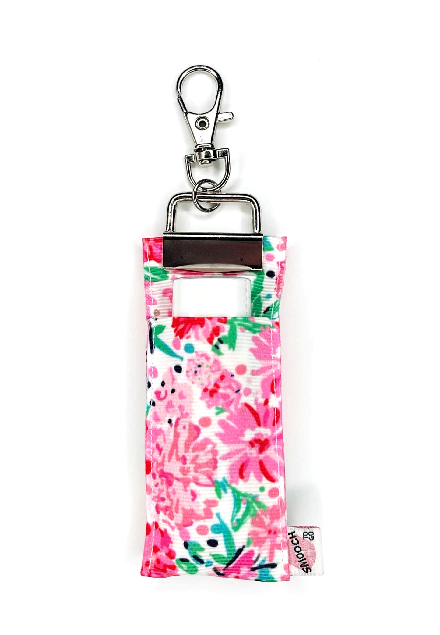 Floral - Burst - Lip Balm Holder