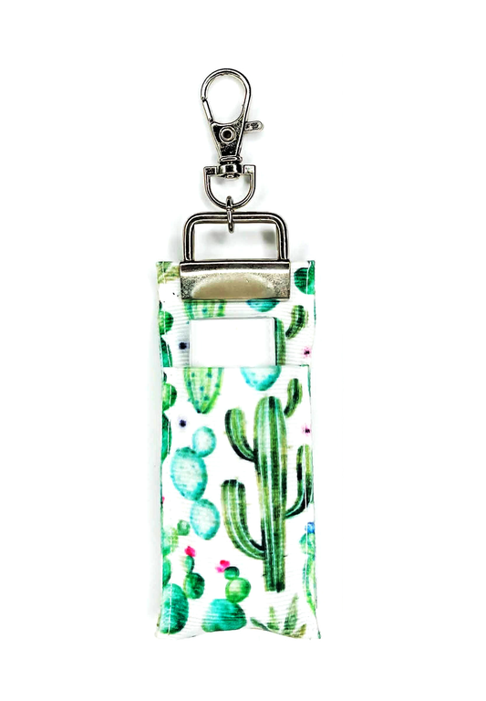 Cactus - Lip Balm Holder