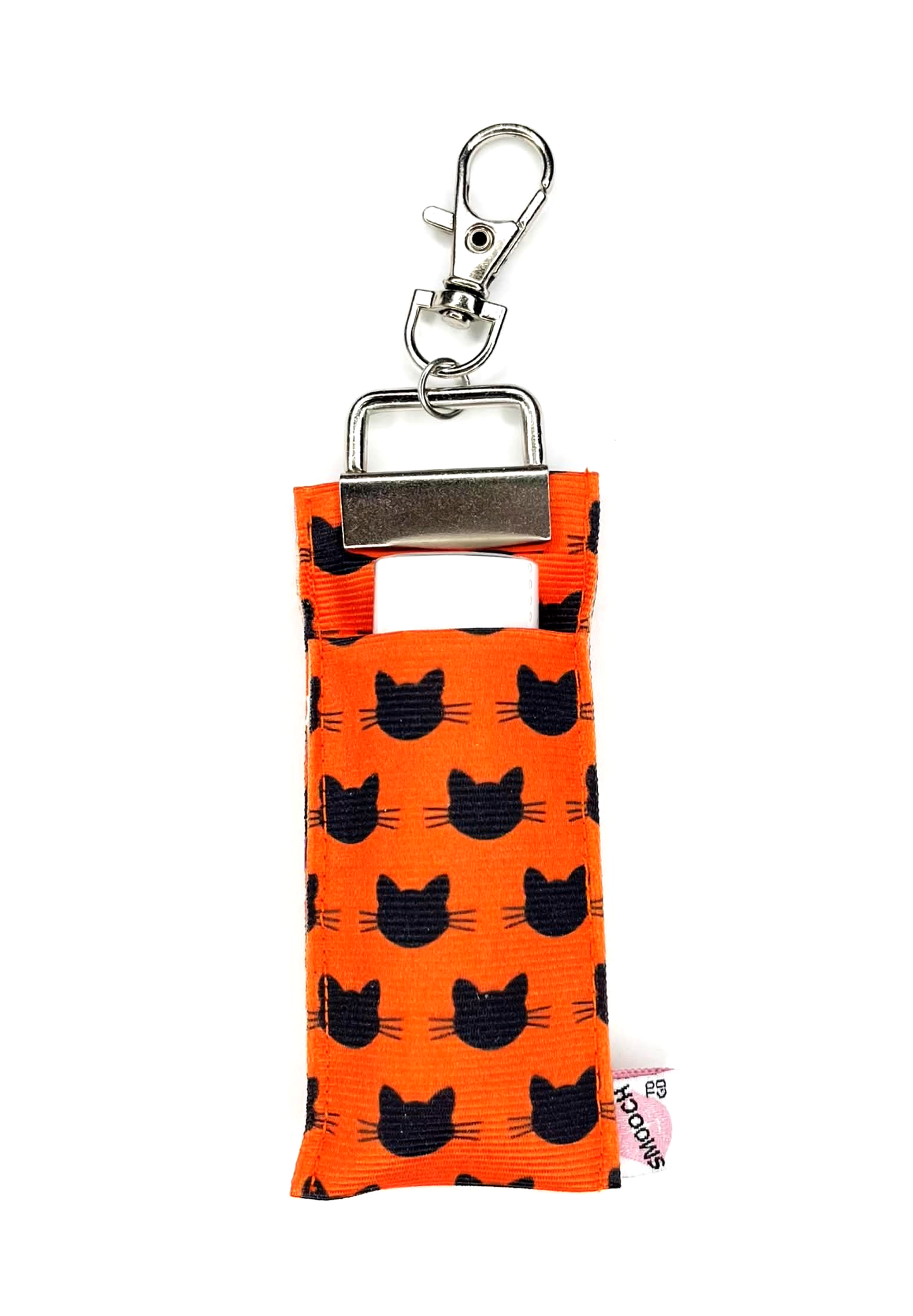 Halloween - Cats - Lip Balm Holder