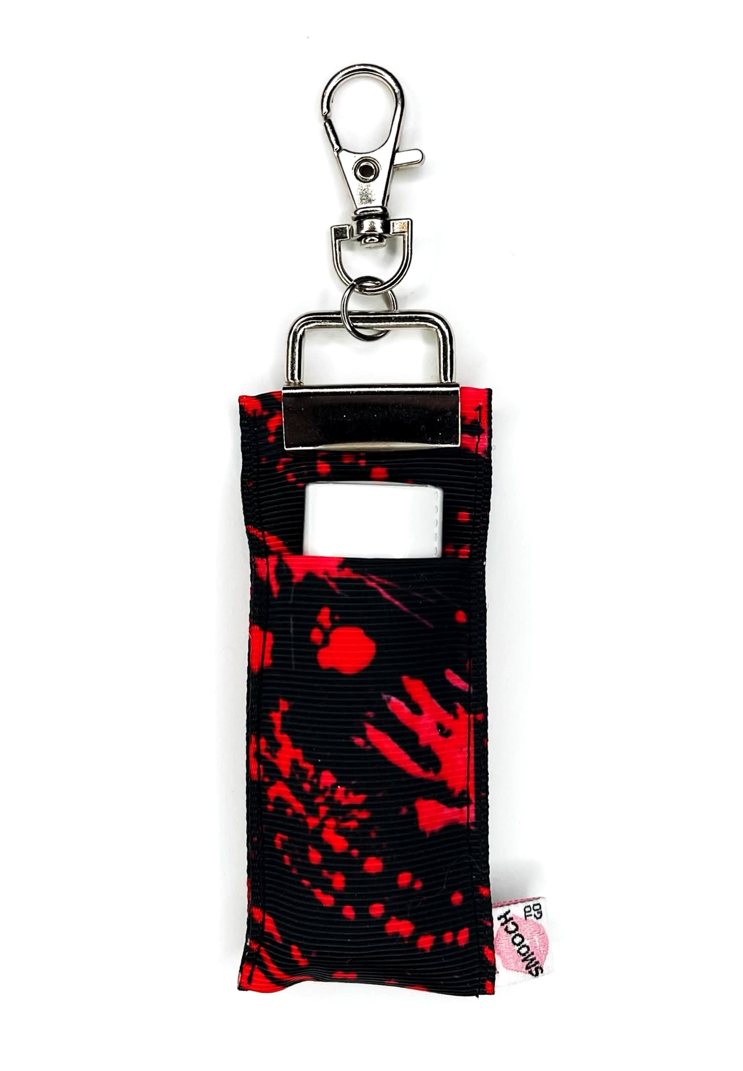 Halloween Slasher - Lip Balm Holder
