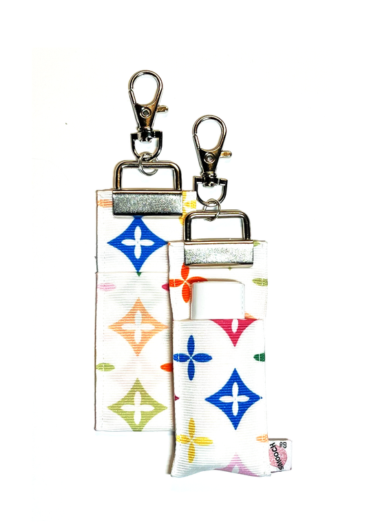 LV Color - Lip Balm Holder (Single)