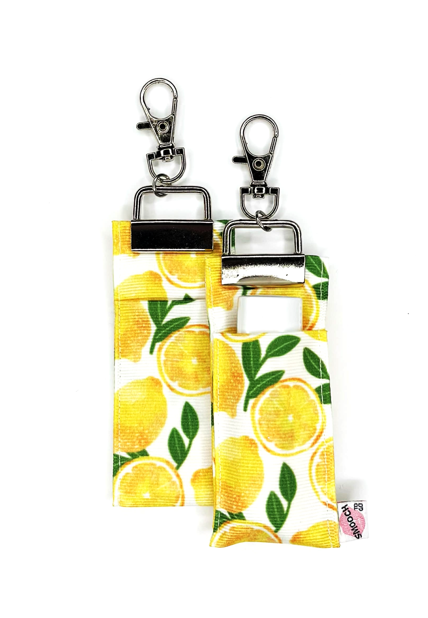 Lemons - Lip Balm Holder (Single)