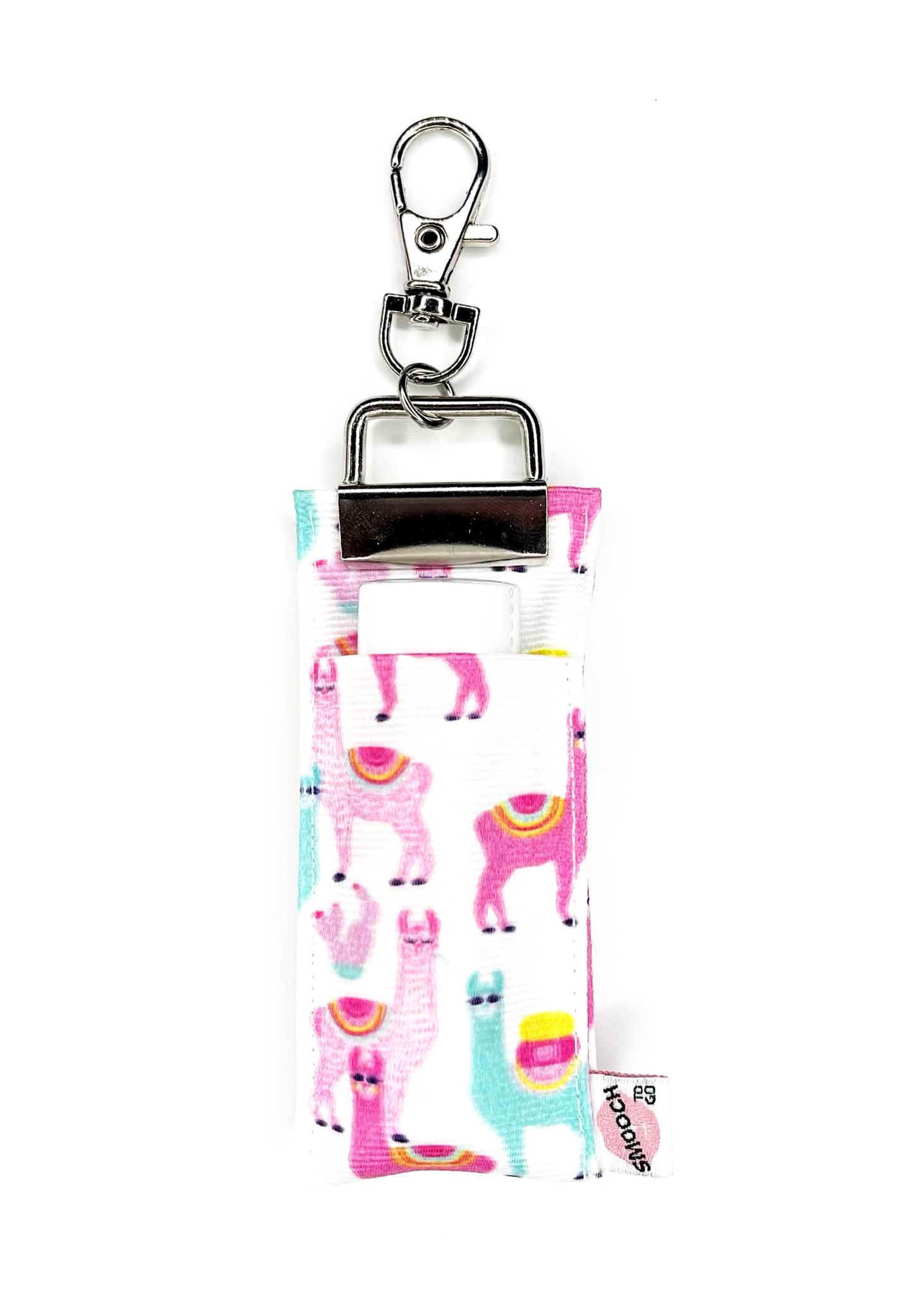 Llama - Lip Balm Holder