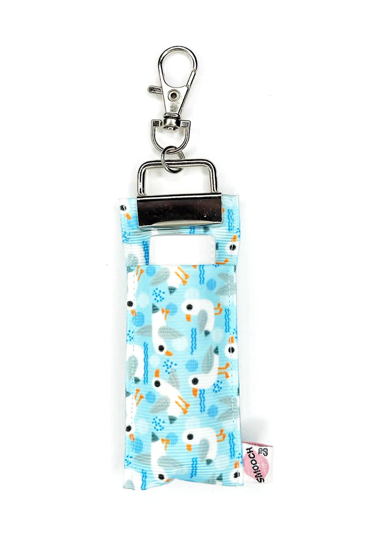 Seagulls - Mine! - Lip Balm Holder
