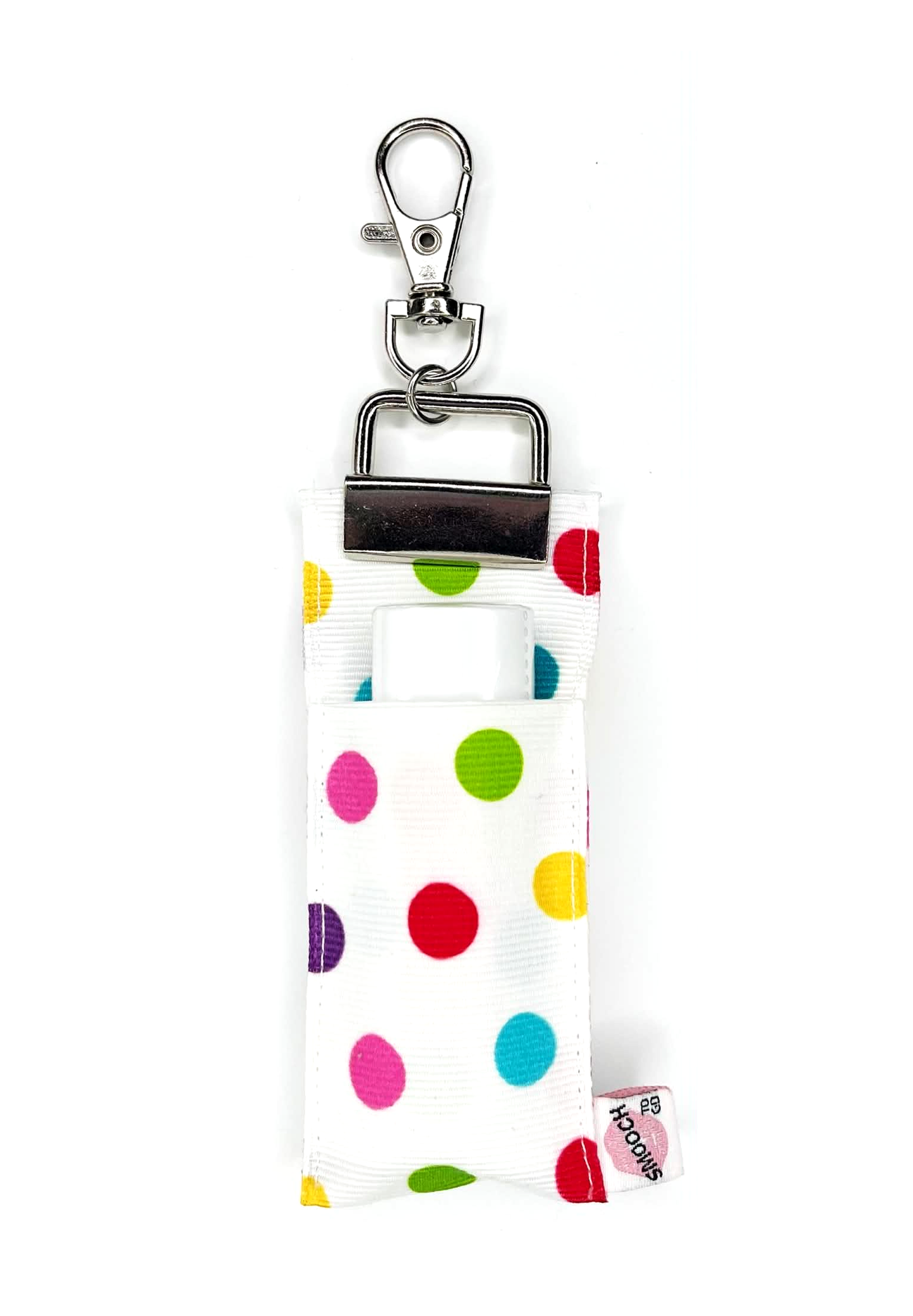 Polka Dot - Birthday - Lip Balm Holder