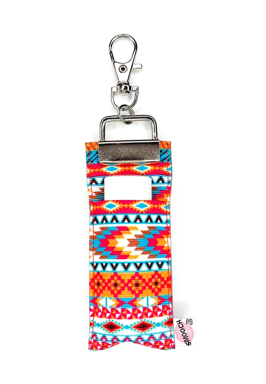 Rodeo - Aztec - Lip Balm Holder