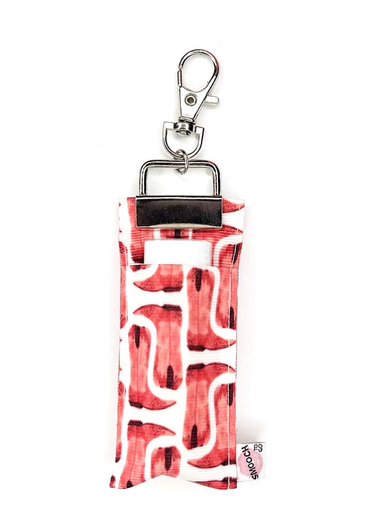 Rodeo Boots - Lip Balm Holder